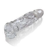 Oxballs Butch Mens Cocksheath Clear